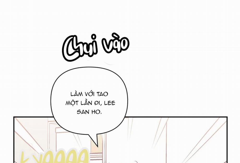 Khoảng Cách Xa Lạ Side Story 5 trang 190