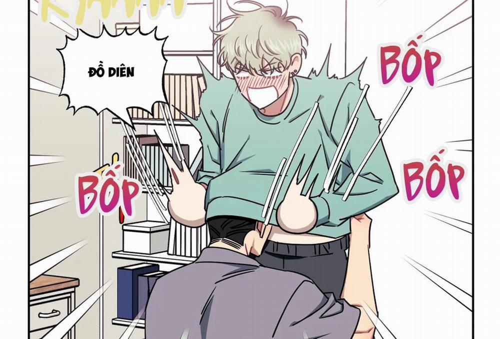 Khoảng Cách Xa Lạ Side Story 5 trang 191