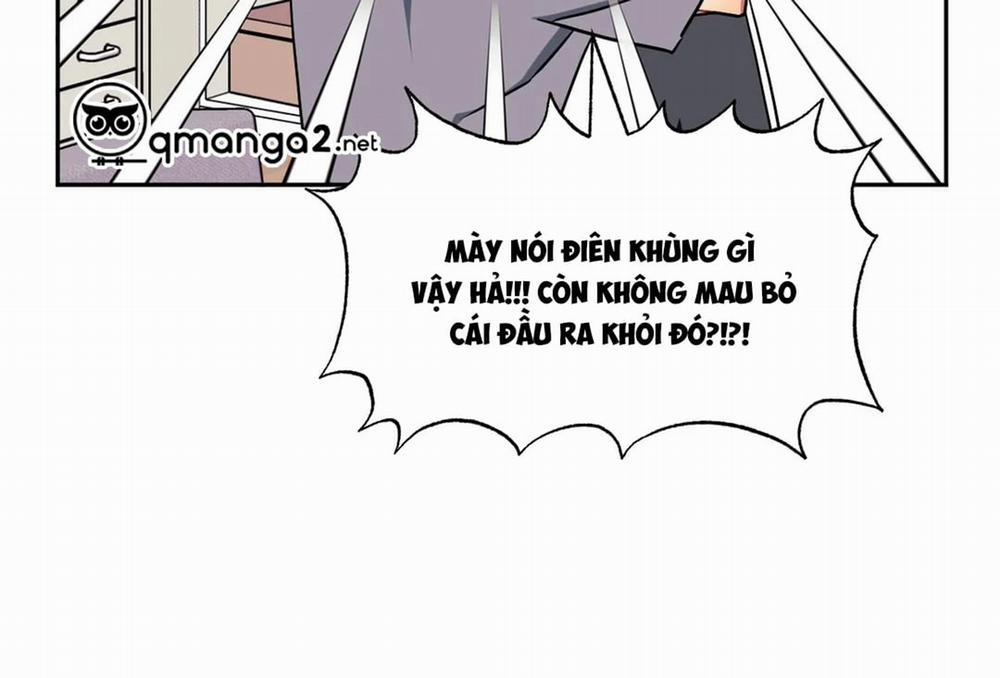 Khoảng Cách Xa Lạ Side Story 5 trang 192