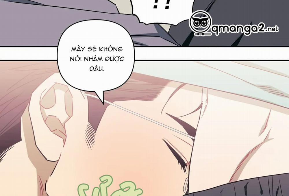 Khoảng Cách Xa Lạ Side Story 5 trang 195