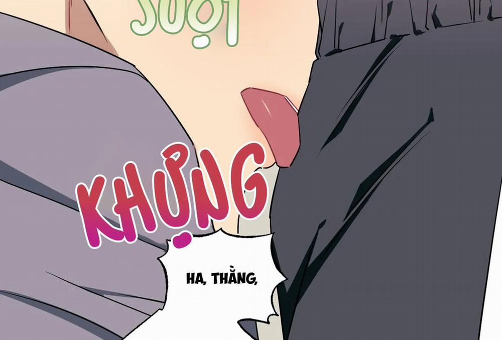 Khoảng Cách Xa Lạ Side Story 5 trang 196