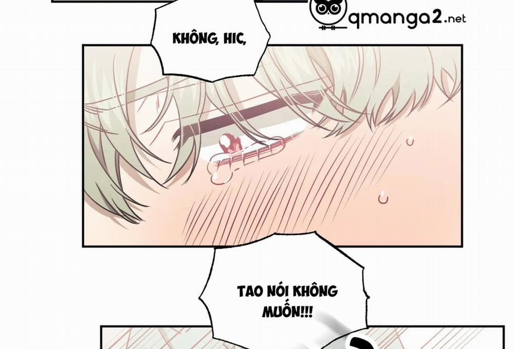 Khoảng Cách Xa Lạ Side Story 5 trang 199