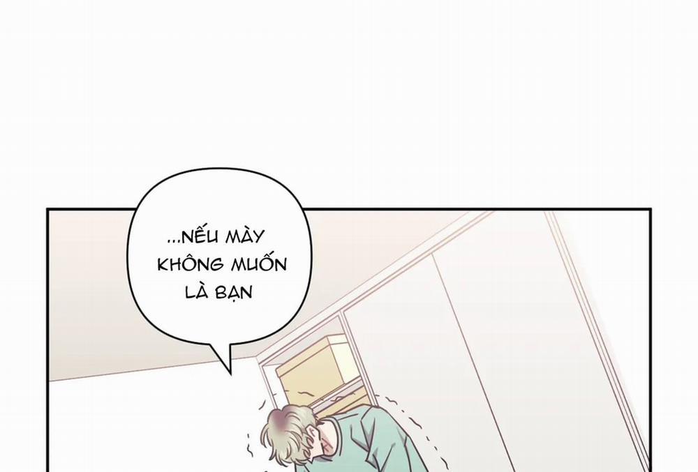 Khoảng Cách Xa Lạ Side Story 5 trang 203