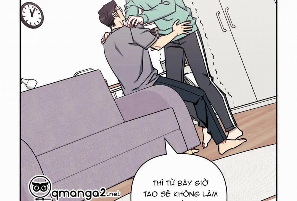 Khoảng Cách Xa Lạ Side Story 5 trang 204