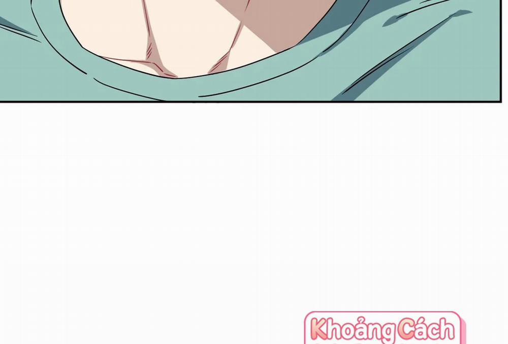 Khoảng Cách Xa Lạ Side Story 5 trang 209