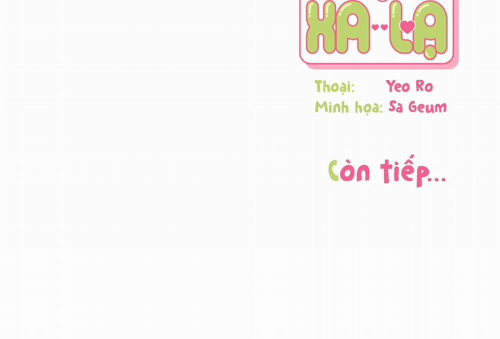 Khoảng Cách Xa Lạ Side Story 5 trang 210