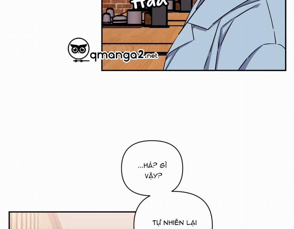 Khoảng Cách Xa Lạ Side Story 5 trang 24