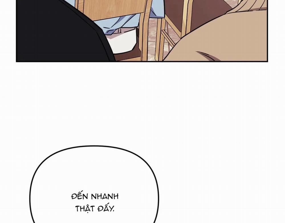 Khoảng Cách Xa Lạ Side Story 5 trang 30