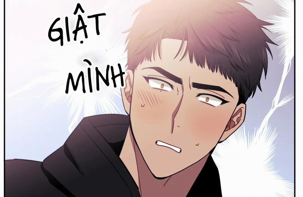 Khoảng Cách Xa Lạ Side Story 5 trang 34