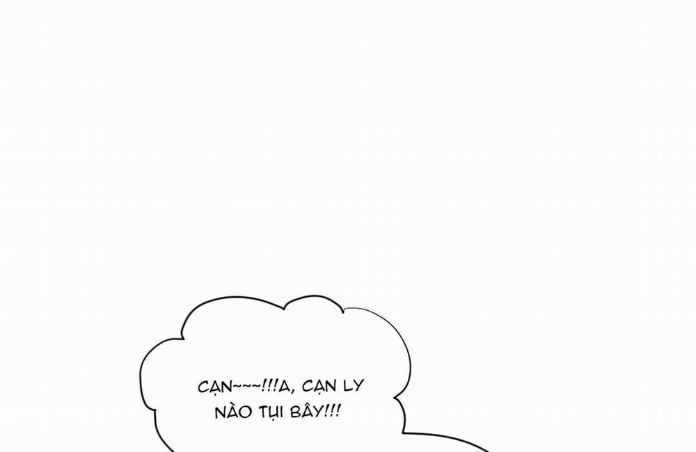 Khoảng Cách Xa Lạ Side Story 5 trang 38