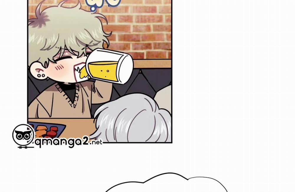 Khoảng Cách Xa Lạ Side Story 5 trang 42