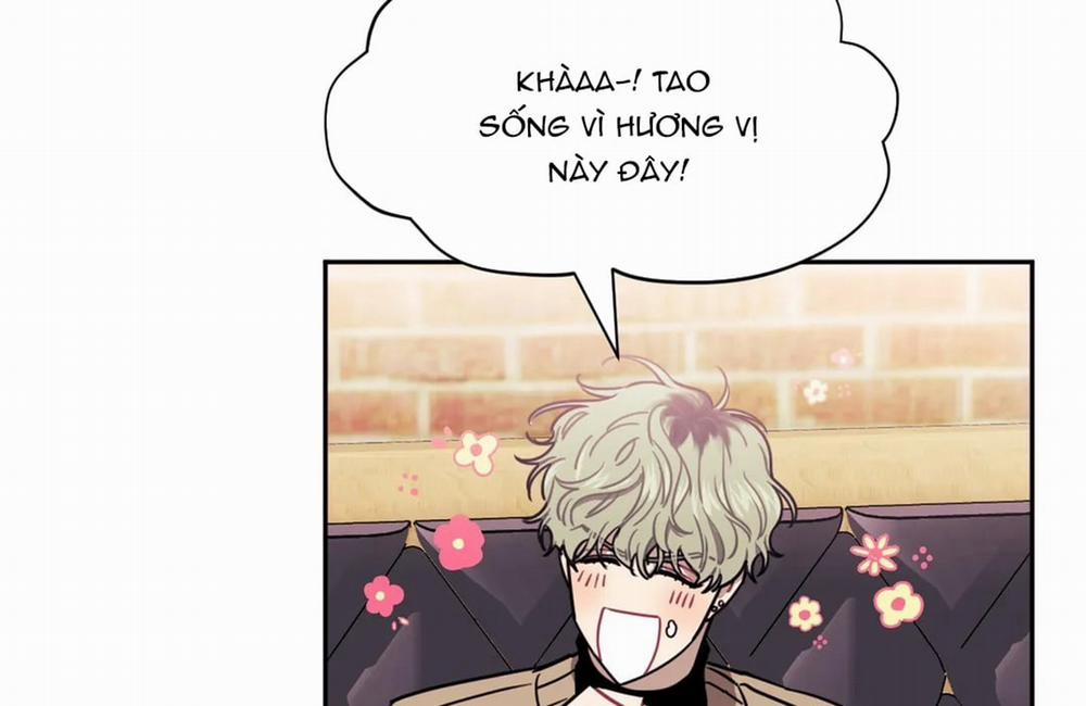 Khoảng Cách Xa Lạ Side Story 5 trang 43