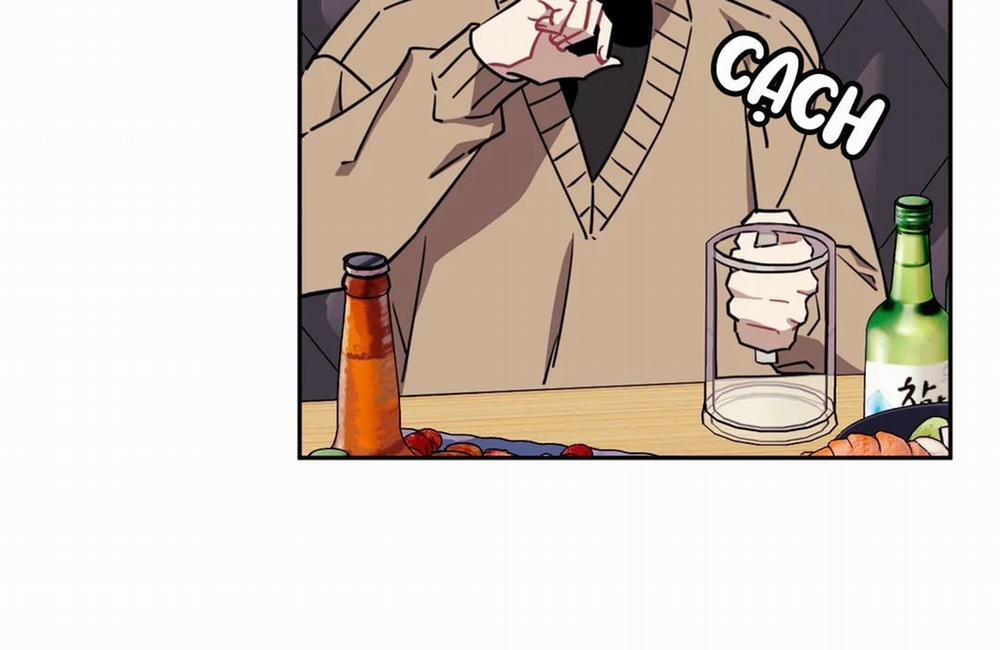 Khoảng Cách Xa Lạ Side Story 5 trang 44