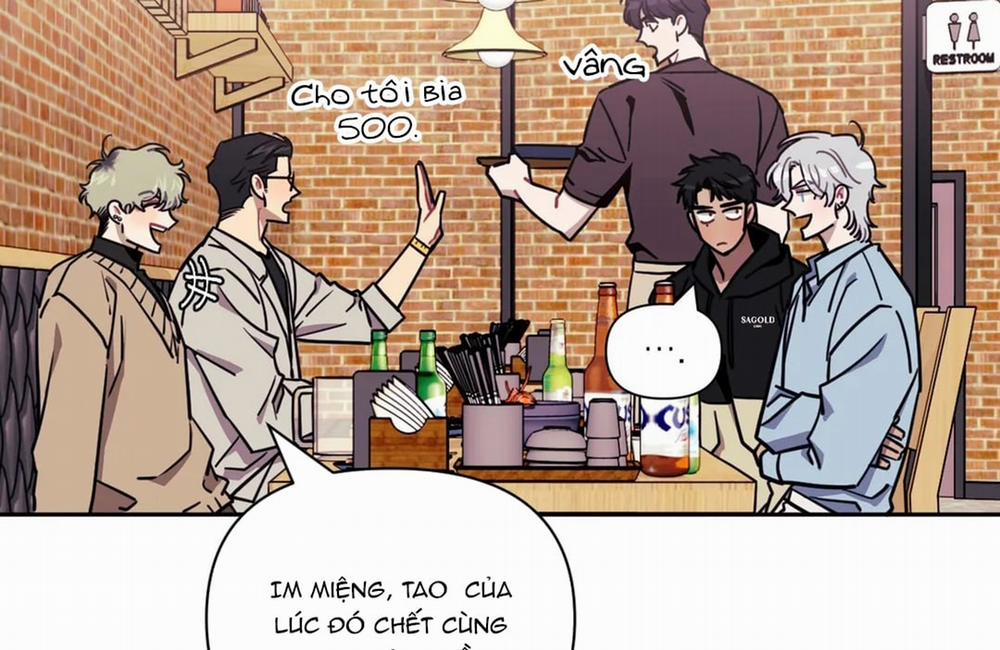 Khoảng Cách Xa Lạ Side Story 5 trang 46