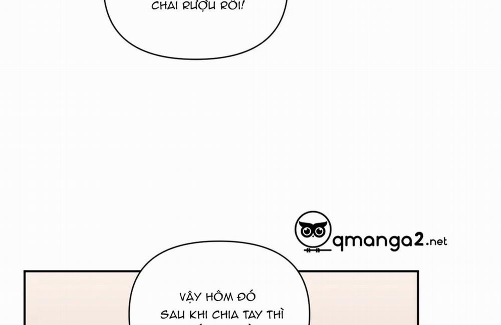 Khoảng Cách Xa Lạ Side Story 5 trang 47