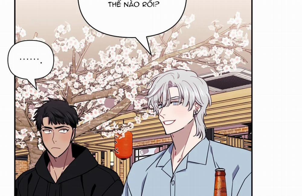 Khoảng Cách Xa Lạ Side Story 5 trang 48