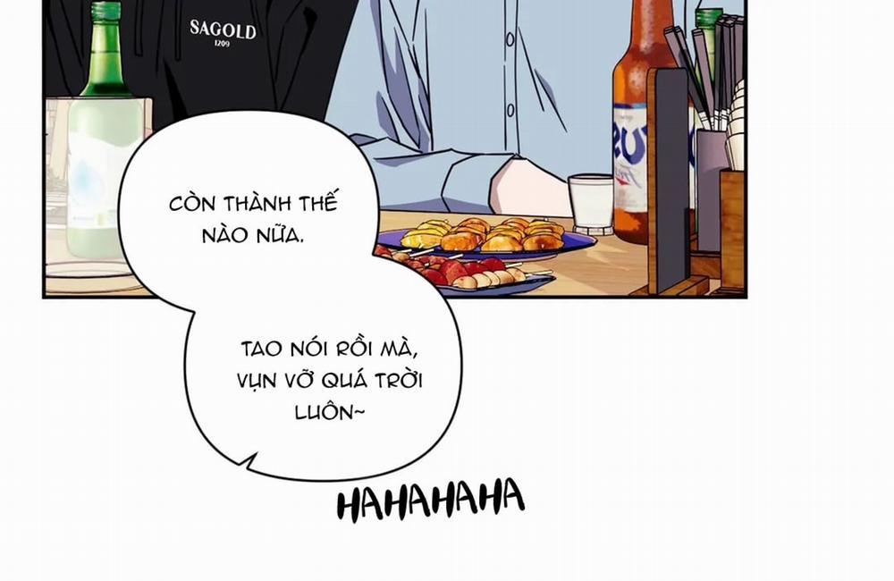 Khoảng Cách Xa Lạ Side Story 5 trang 49