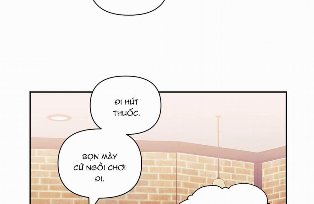 Khoảng Cách Xa Lạ Side Story 5 trang 56