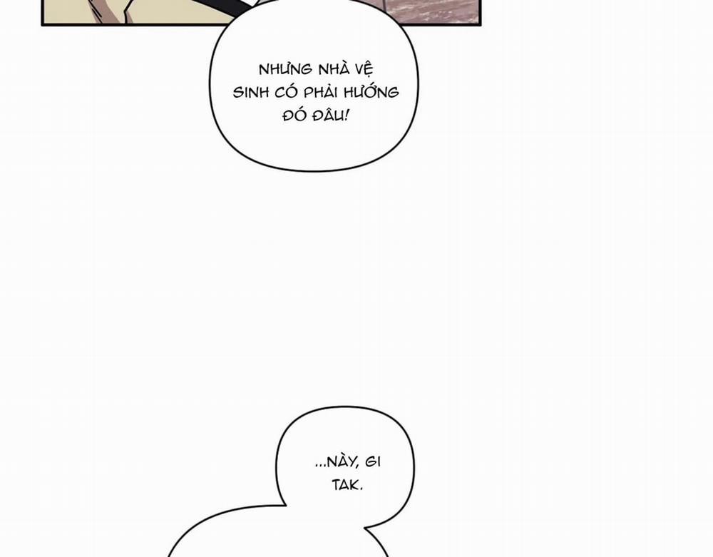 Khoảng Cách Xa Lạ Side Story 5 trang 62