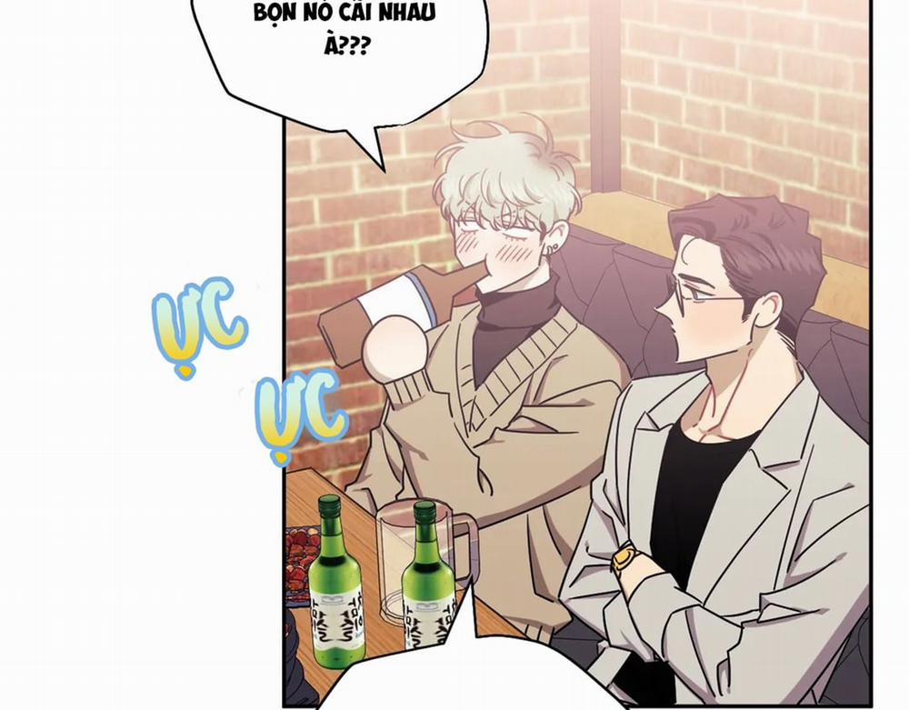 Khoảng Cách Xa Lạ Side Story 5 trang 65