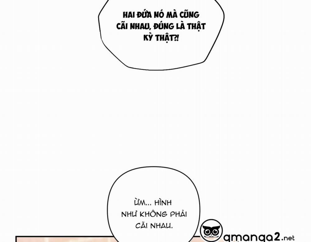 Khoảng Cách Xa Lạ Side Story 5 trang 66