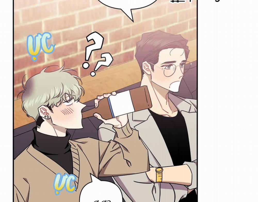 Khoảng Cách Xa Lạ Side Story 5 trang 67