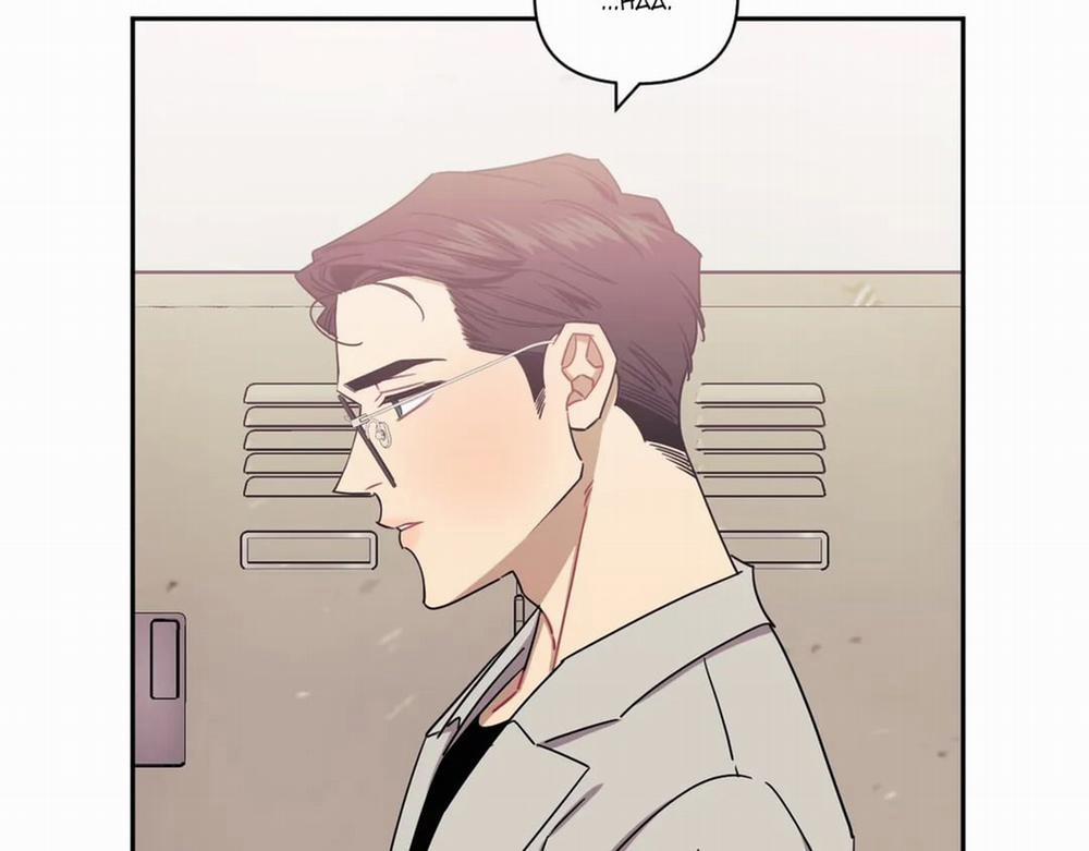 Khoảng Cách Xa Lạ Side Story 5 trang 7