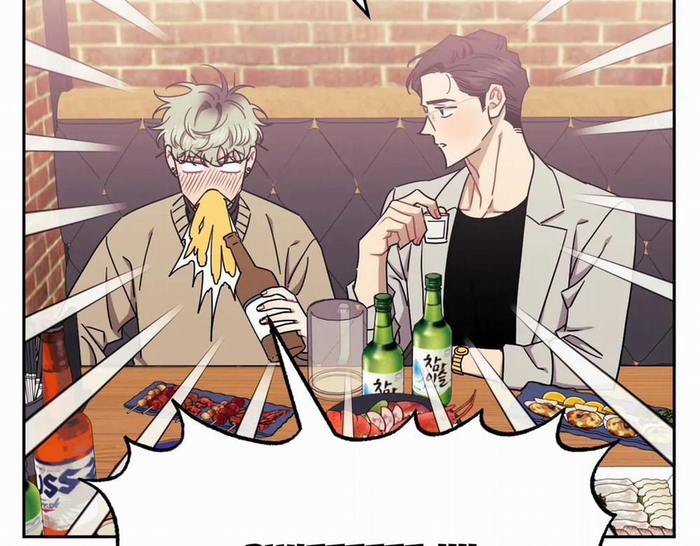 Khoảng Cách Xa Lạ Side Story 5 trang 71