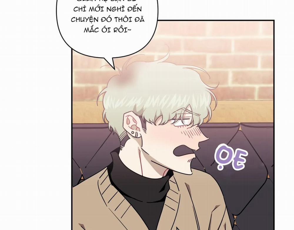 Khoảng Cách Xa Lạ Side Story 5 trang 77