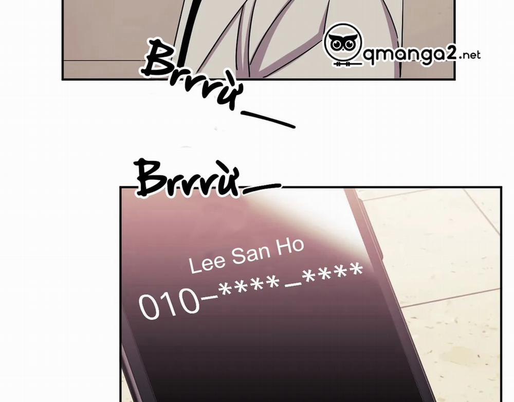 Khoảng Cách Xa Lạ Side Story 5 trang 8