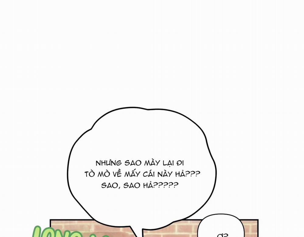 Khoảng Cách Xa Lạ Side Story 5 trang 86