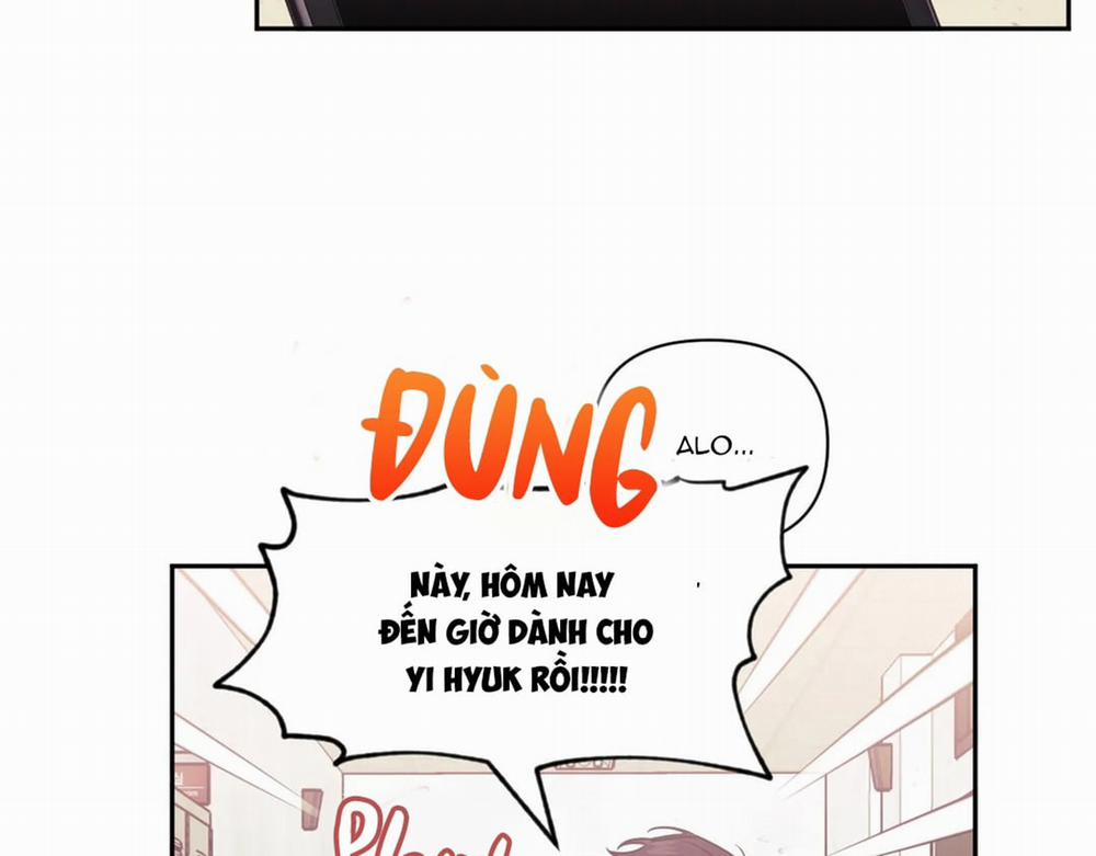 Khoảng Cách Xa Lạ Side Story 5 trang 9