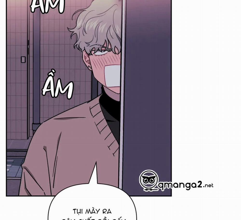 Khoảng Cách Xa Lạ Side Story 5 trang 92