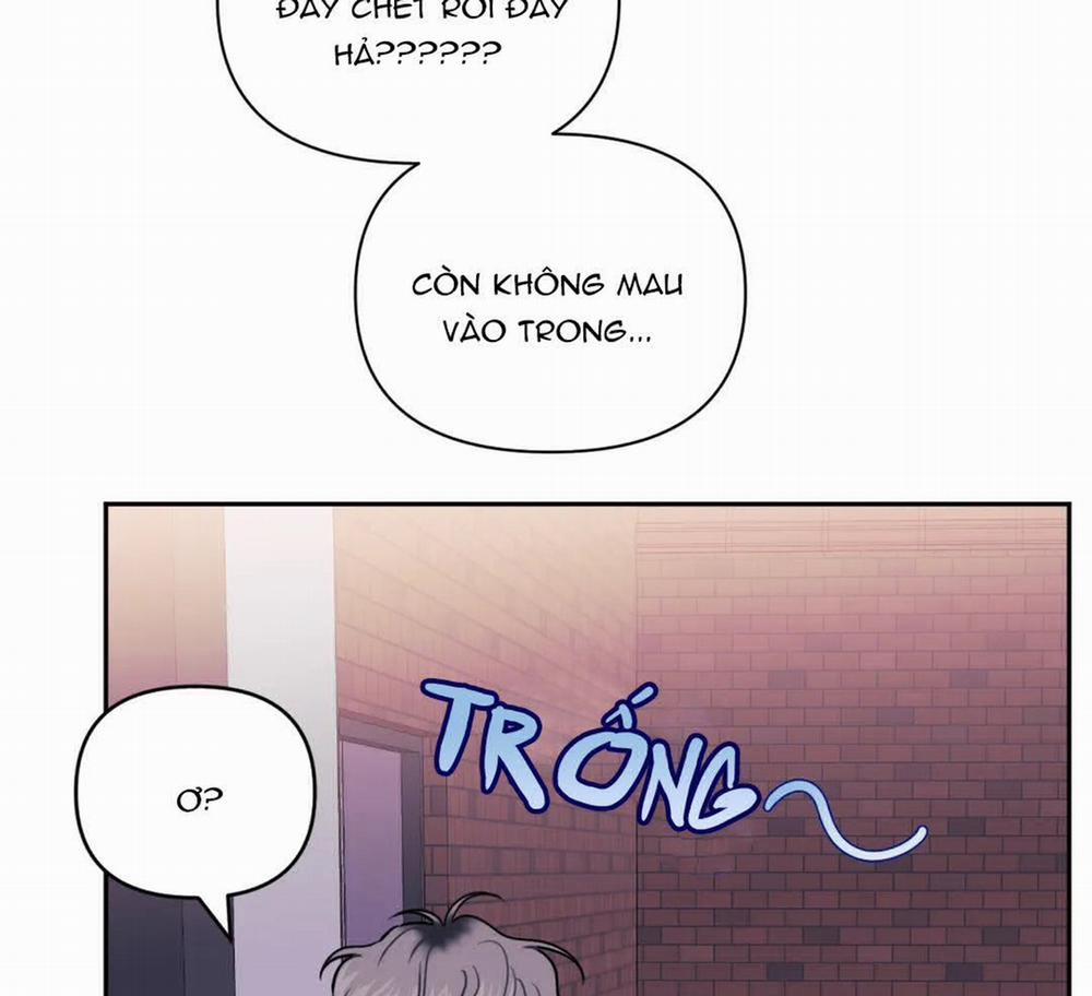 Khoảng Cách Xa Lạ Side Story 5 trang 93