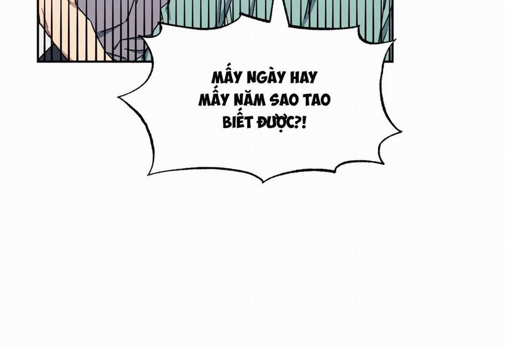 Khoảng Cách Xa Lạ Side Story 6 trang 101