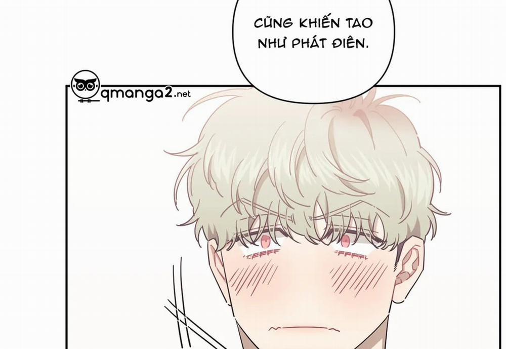 Khoảng Cách Xa Lạ Side Story 6 trang 105