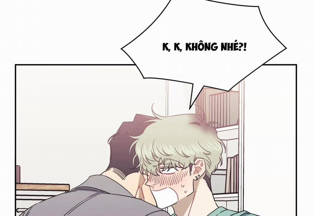 Khoảng Cách Xa Lạ Side Story 6 trang 111