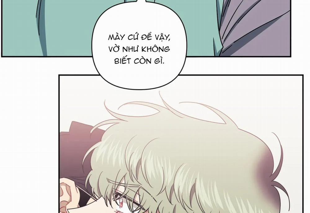 Khoảng Cách Xa Lạ Side Story 6 trang 115