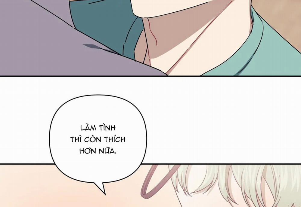 Khoảng Cách Xa Lạ Side Story 6 trang 119