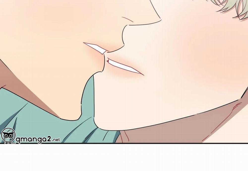 Khoảng Cách Xa Lạ Side Story 6 trang 120