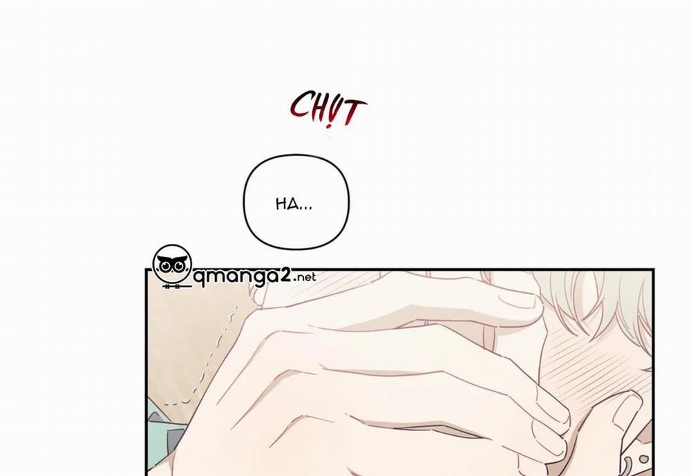 Khoảng Cách Xa Lạ Side Story 6 trang 123