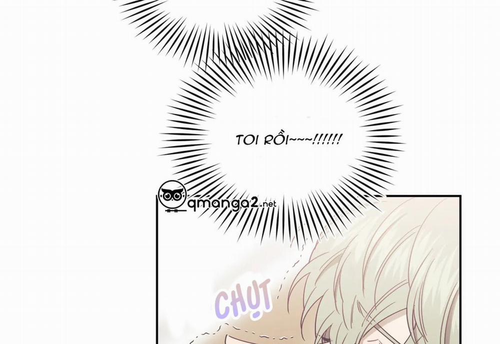 Khoảng Cách Xa Lạ Side Story 6 trang 128