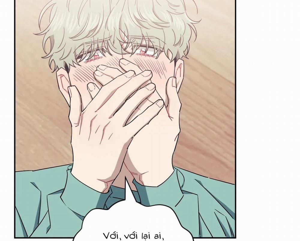 Khoảng Cách Xa Lạ Side Story 6 trang 142