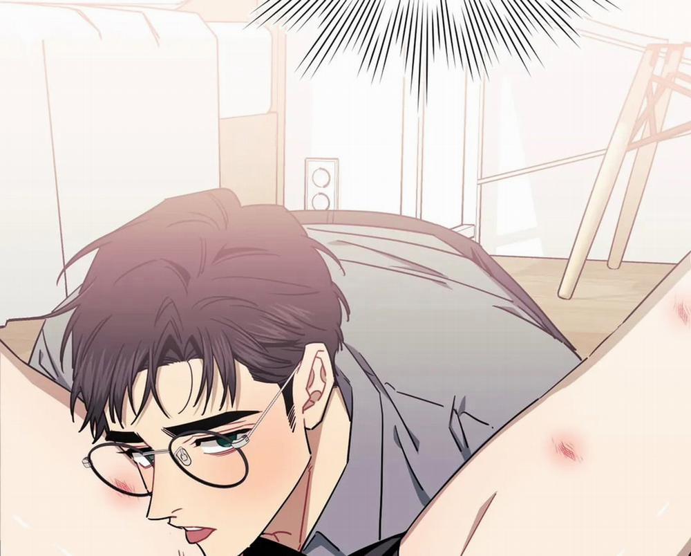 Khoảng Cách Xa Lạ Side Story 6 trang 149