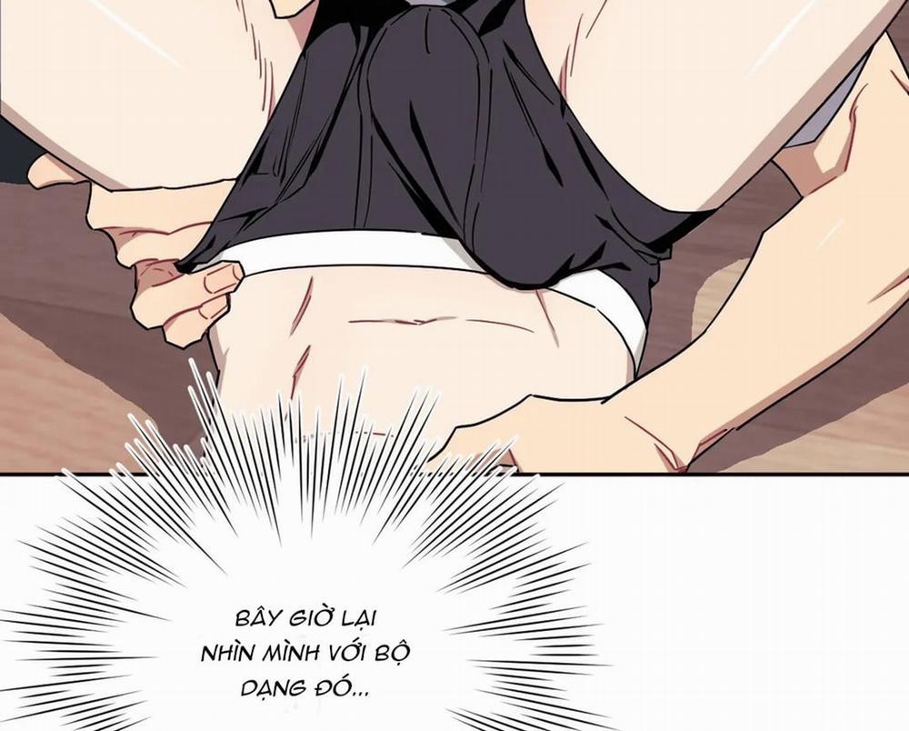 Khoảng Cách Xa Lạ Side Story 6 trang 150