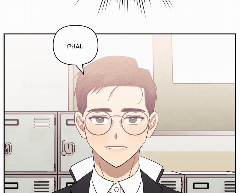 Khoảng Cách Xa Lạ Side Story 6 trang 155