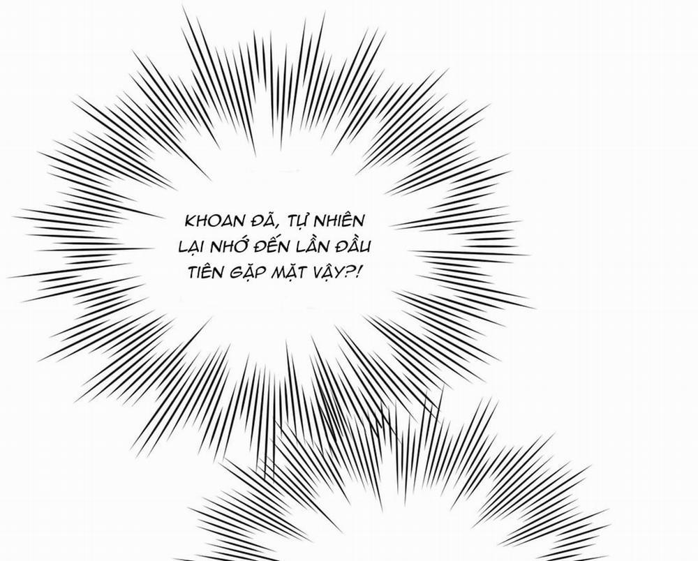 Khoảng Cách Xa Lạ Side Story 6 trang 158