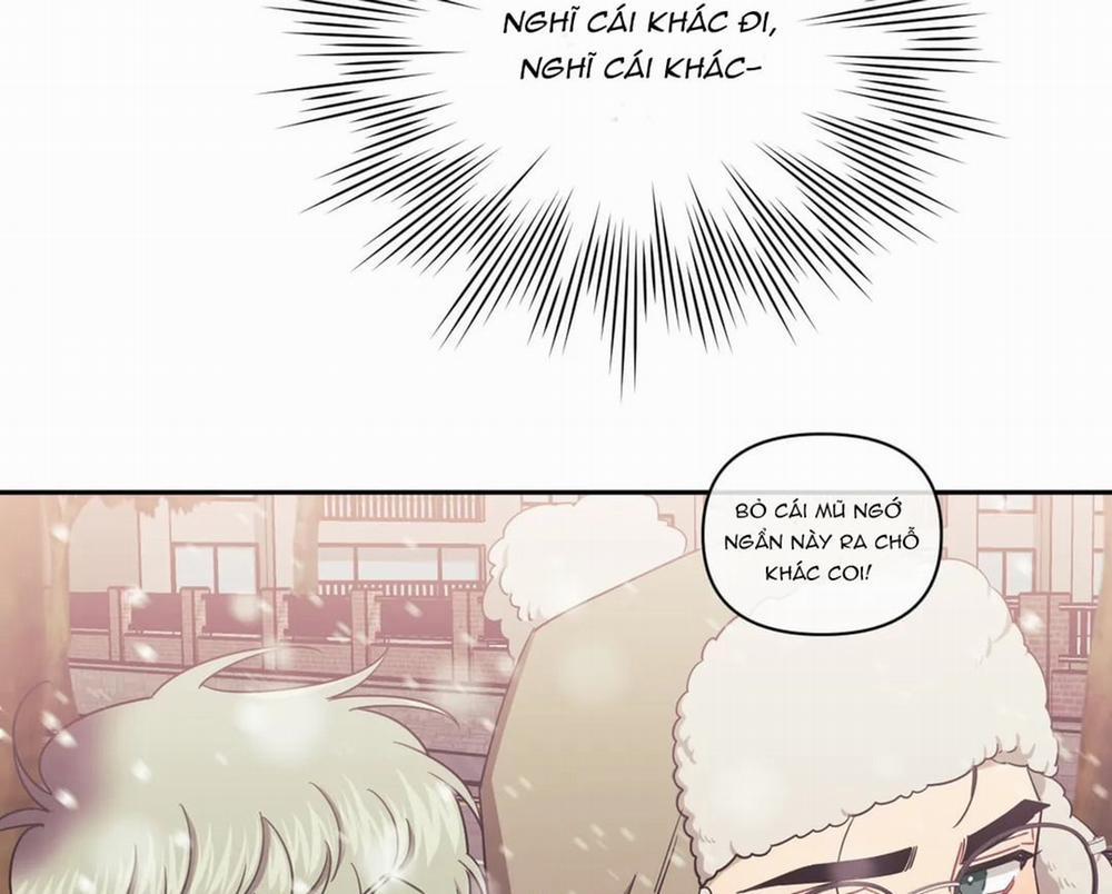 Khoảng Cách Xa Lạ Side Story 6 trang 159