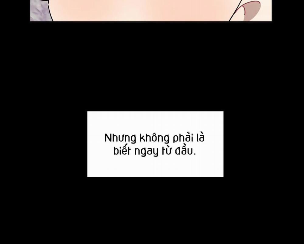 Khoảng Cách Xa Lạ Side Story 6 trang 16