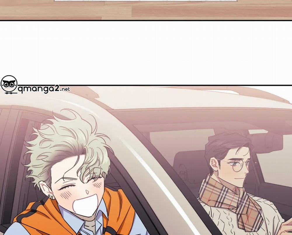 Khoảng Cách Xa Lạ Side Story 6 trang 165